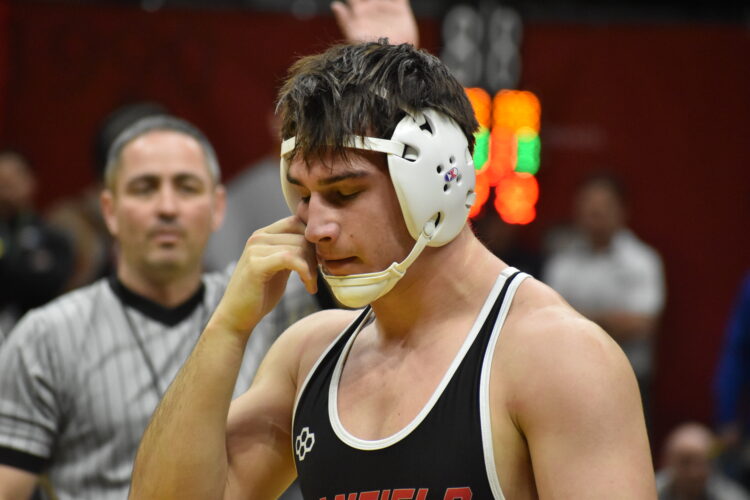 Poland’s Thomas, Canfield’s Miller battle through injuries